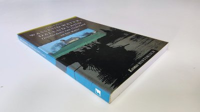 Boek met de titel: Wassend water, dalend land