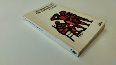 Boek met de titel: Die Schuldlosen Roman