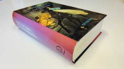 Boek met de titel: Terug uit Irkoetsk
