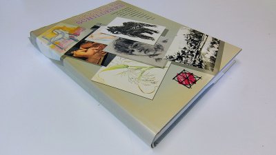 Boek met de titel: Tekenen en Schilderen
