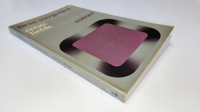 Boek met de titel: Eerste Liefde