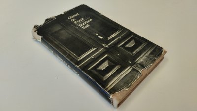 Boek met de titel: Buridans Esel