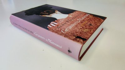 Boek met de titel: Gezusters materassi