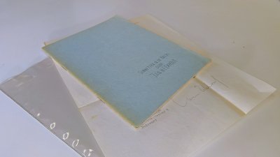 Boek met de titel: Sonnetten in de nacht