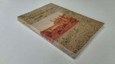 Boek met de titel: Reisschetsen uit Egypte, 1858-1860