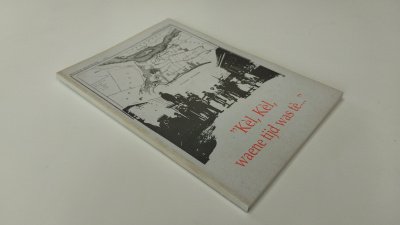 Boek met de titel: 