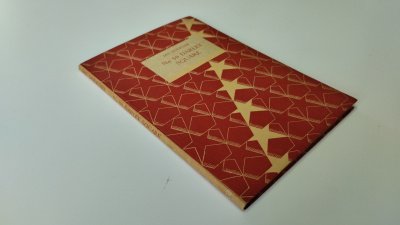 Boek met de titel: Darley Square, een geschiedenis rond een huis