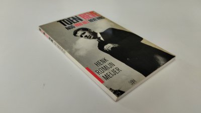 Boek met de titel: Toen Reve nog van het Reve was