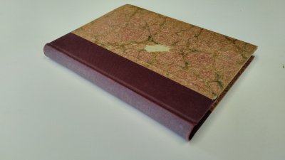 Boek met de titel: Hattuarie, De oorsprong der Graven van Gelre en Cleve