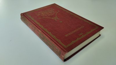 Boek met de titel: De veertiende december