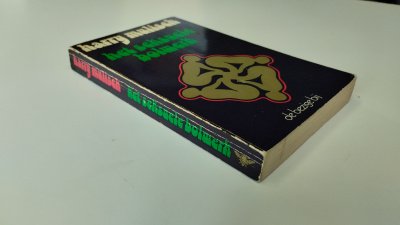 Boek met de titel: Het seksuele bolwerk.