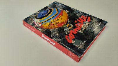 Boek met de titel: Corneille