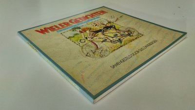 Boek met de titel: Wieler gedichten