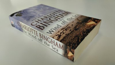 Boek met de titel: Distant Music