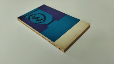 Boek met de titel: Der Verdacht