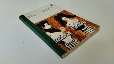 Boek met de titel: Grieche sucht Griechin