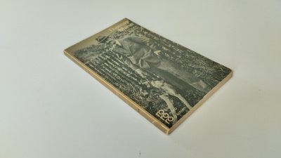Boek met de titel: Thomas Mann