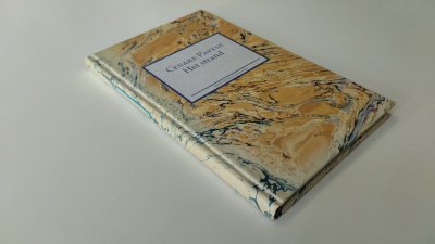 Boek met de titel: Het strand
