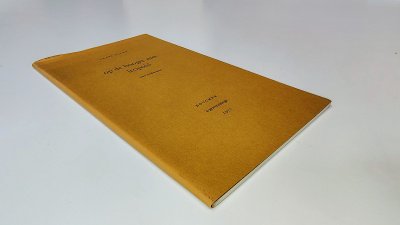 Boek met de titel: Op de hoogte met Leopold