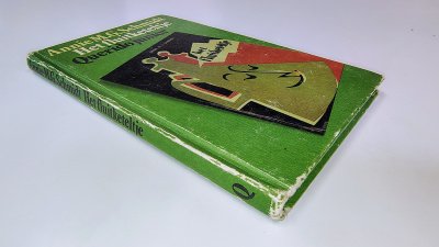 Boek met de titel: Het fluitketeltje en andere versjes