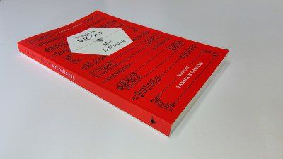 Boek met de titel: Mrs. Dalloway