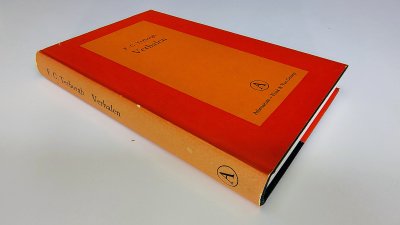 Boek met de titel: Verhalen
