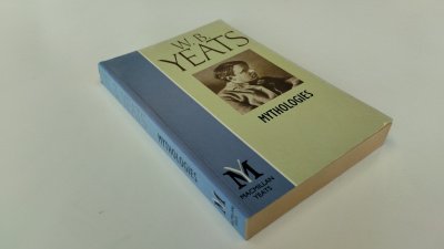 Boek met de titel: Mythologies