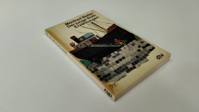 Boek met de titel: Der Junge Roth Erzahlungen