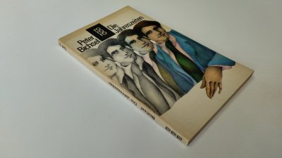 Boek met de titel: Die Jahreszeiten