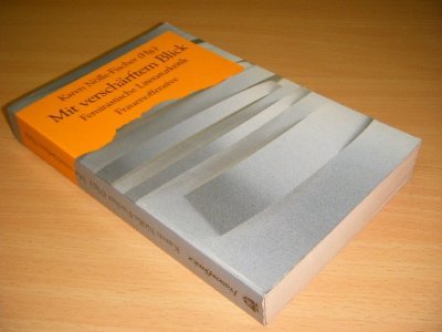 Boek met de titel: Mit verscharftem Blick