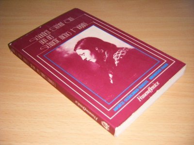 Tweedehands boek: Schonheit stromt aus von der Schwelle meines Hogans van auteur Anna L. Walters (red.) - Paperback met flappen, lichte gebruikssporen, in goede staat.