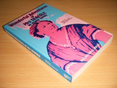 Tweedehands boek: Wonderful Adventures of Mrs. Seacole in Many Lands van auteur Mary Seacole - Paperback, in good condition. With illustrations.