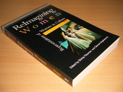 Tweedehands boek: Reimaginging Women. van auteur Shirley Neuman and Glennis Stephenson (ed.) - Paperback, in excellent condition. With illustrations.