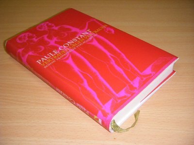 Boek met de titel: Vertrauen gegen Vertrauen