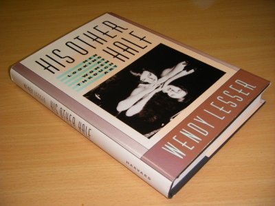 Boek met de titel: His Other Half