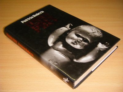 Boek met de titel: Tender Prey