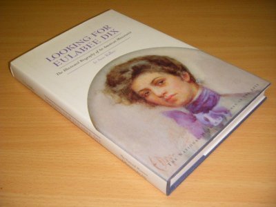 Tweedehands boek: Looking for Eulabee Dix van auteur Jo Ann Ridley - Hardcover with dustjacket, in excellent condition. With illustrations.