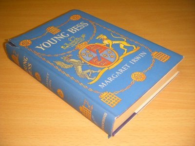 Boek met de titel: Young Bees