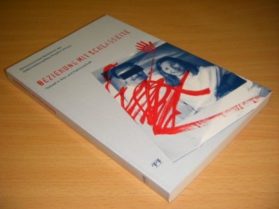 Boek met de titel: Beziehung mit Schlagseite