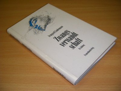 Boek met de titel: Zwangs verwandt schaft