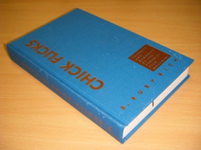 Boek met de titel: Chick Flicks