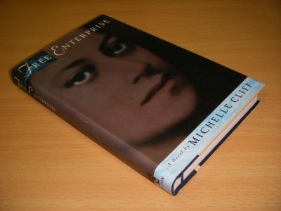 Boek met de titel: Free Enterprise