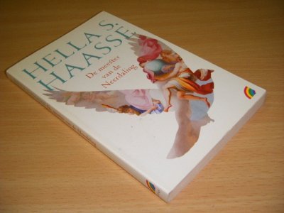 Boek met de titel: De meester van de Neerdaling