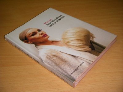 Boek met de titel: She Was Once Miss Rimini