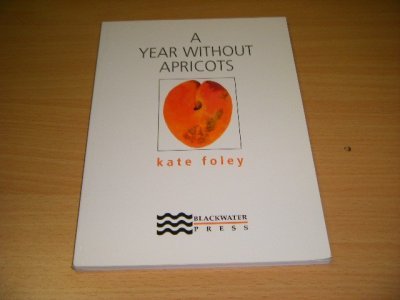 Boek met de titel: A Year Without Apricots