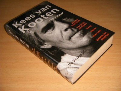 Boek met de titel: Omnibest