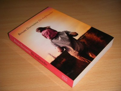 Boek met de titel: De stiefmoeder