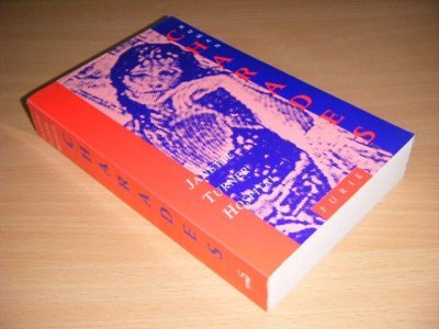 Boek met de titel: Charades