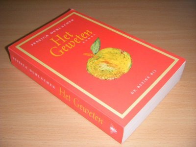 Boek met de titel: Het Geweten