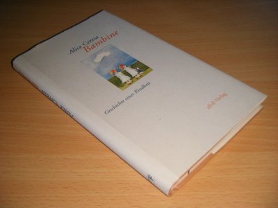 Boek met de titel: Bambine